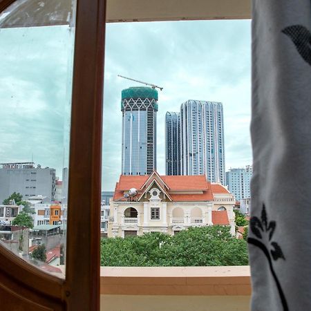 Ngoc Ha Hotel 1 Kieu Son Kültér fotó