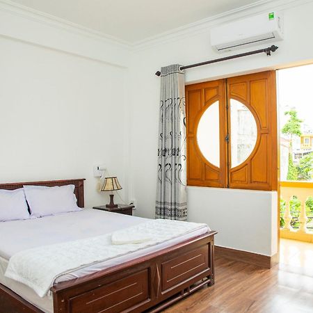 Ngoc Ha Hotel 1 Kieu Son Kültér fotó